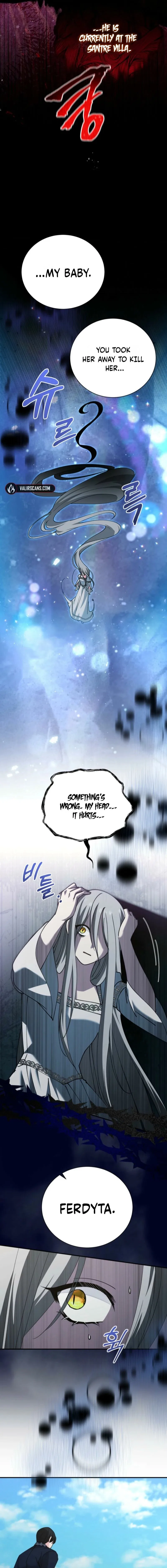 Princess of the Demon King Chapter 46 – Page 6