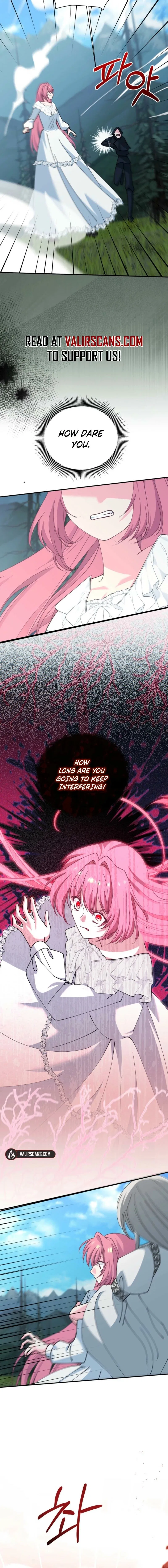 Princess of the Demon King Chapter 46 – Page 9