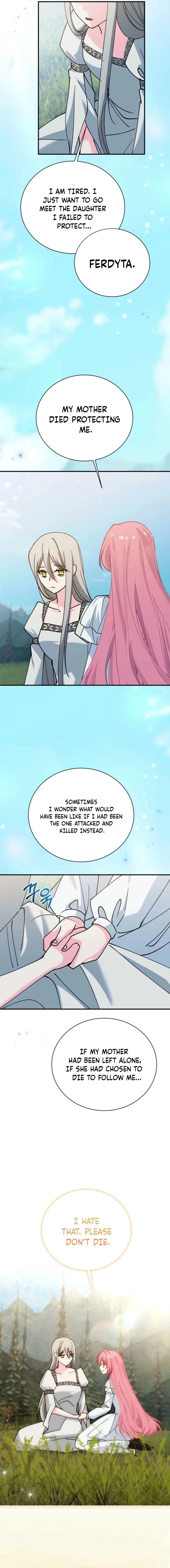 Princess of the Demon King Chapter 46 – Page 14