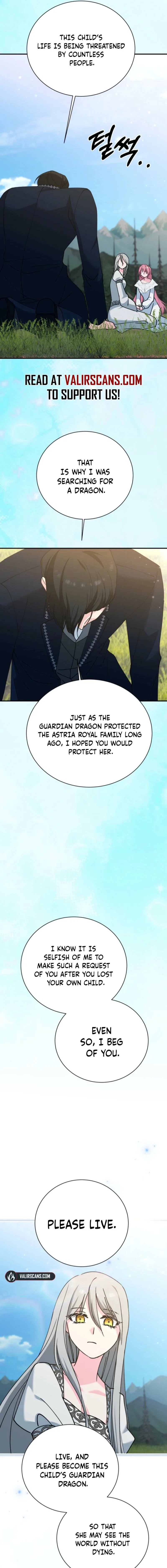 Princess of the Demon King Chapter 46 – Page 16