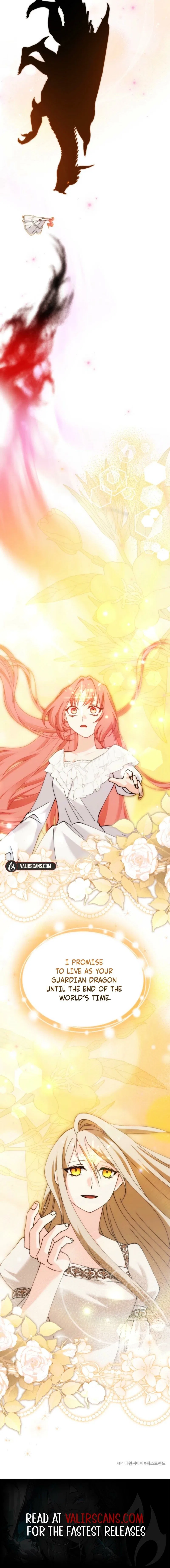 Princess of the Demon King Chapter 46 – Page 19