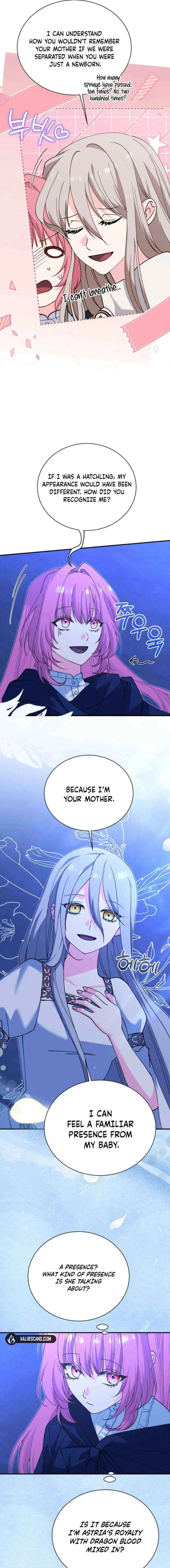 Princess of the Demon King Chapter 44 – Page 4