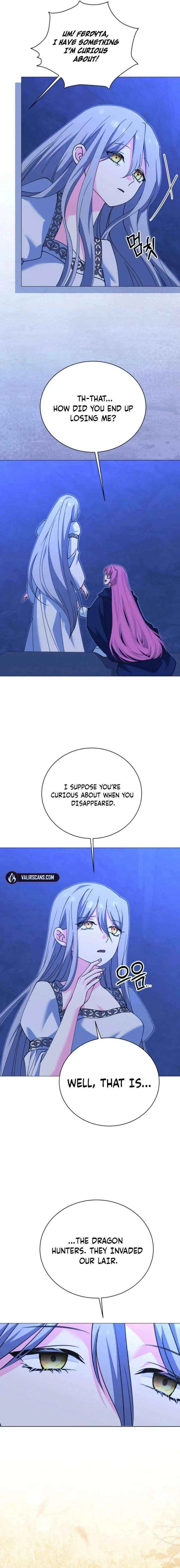 Princess of the Demon King Chapter 44 – Page 6