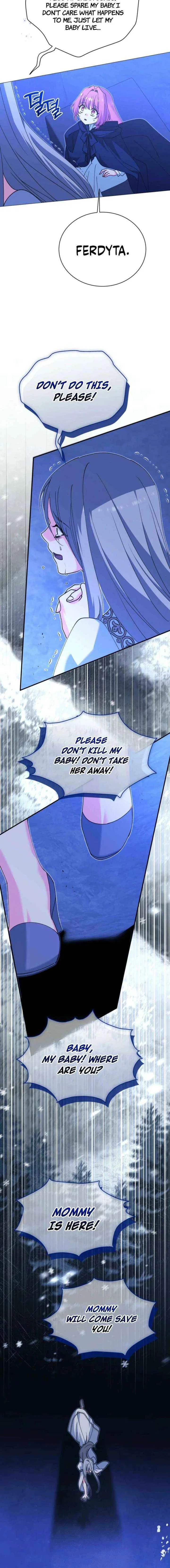 Princess of the Demon King Chapter 44 – Page 11