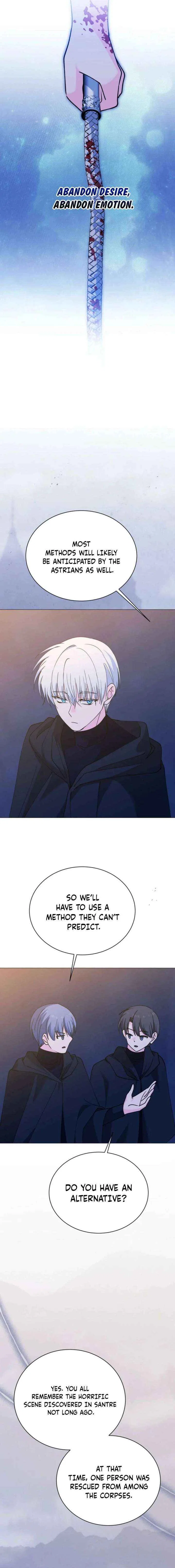 Princess of the Demon King Chapter 44 – Page 18