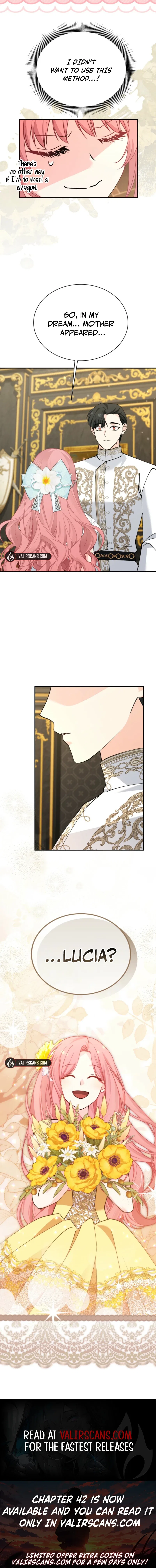 Princess of the Demon King Chapter 41 – Page 9