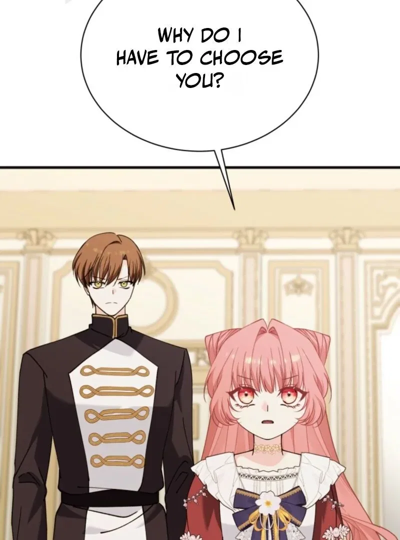 Princess of the Demon King Chapter 40 – Page 4