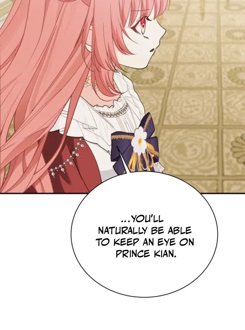 Princess of the Demon King Chapter 40 – Page 8