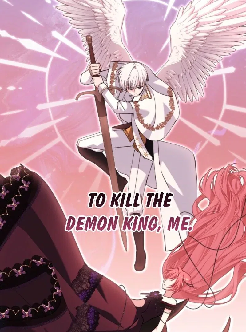 Princess of the Demon King Chapter 40 – Page 14