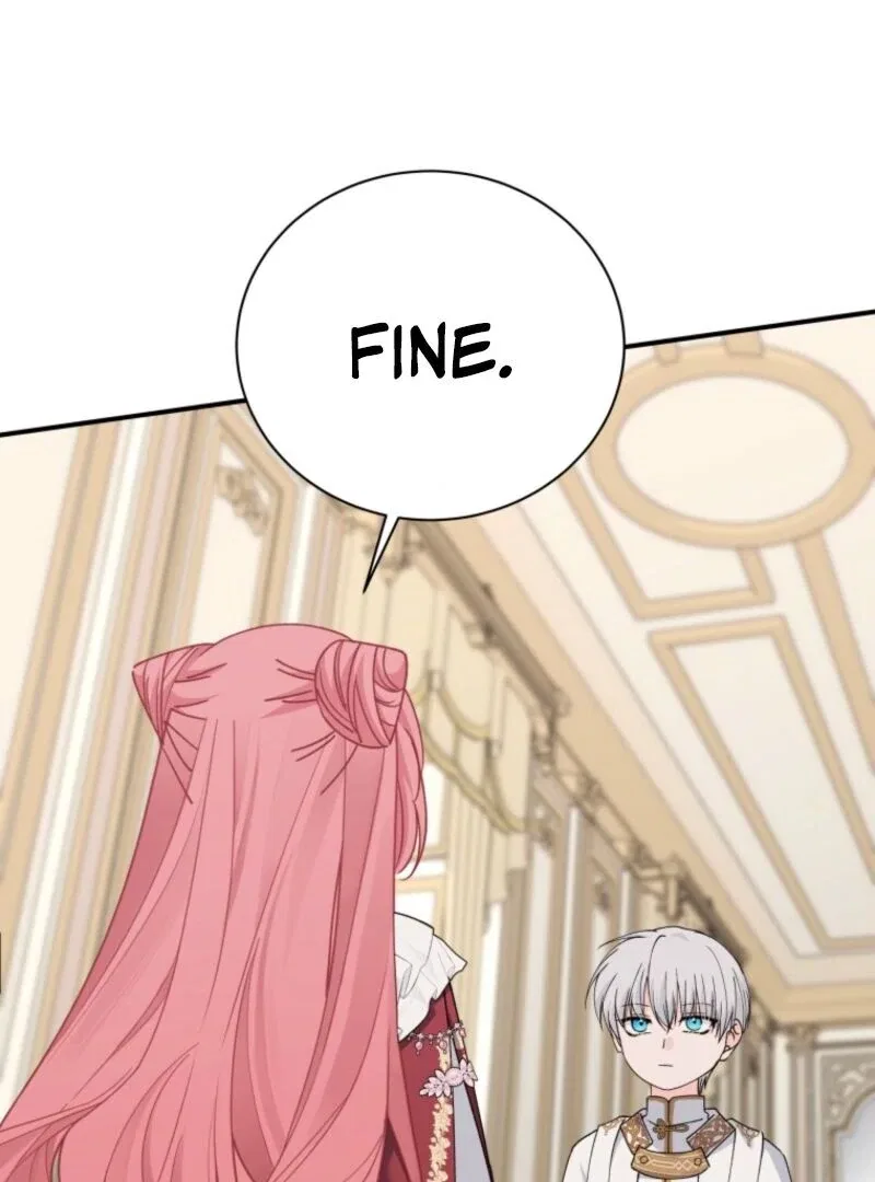 Princess of the Demon King Chapter 40 – Page 20