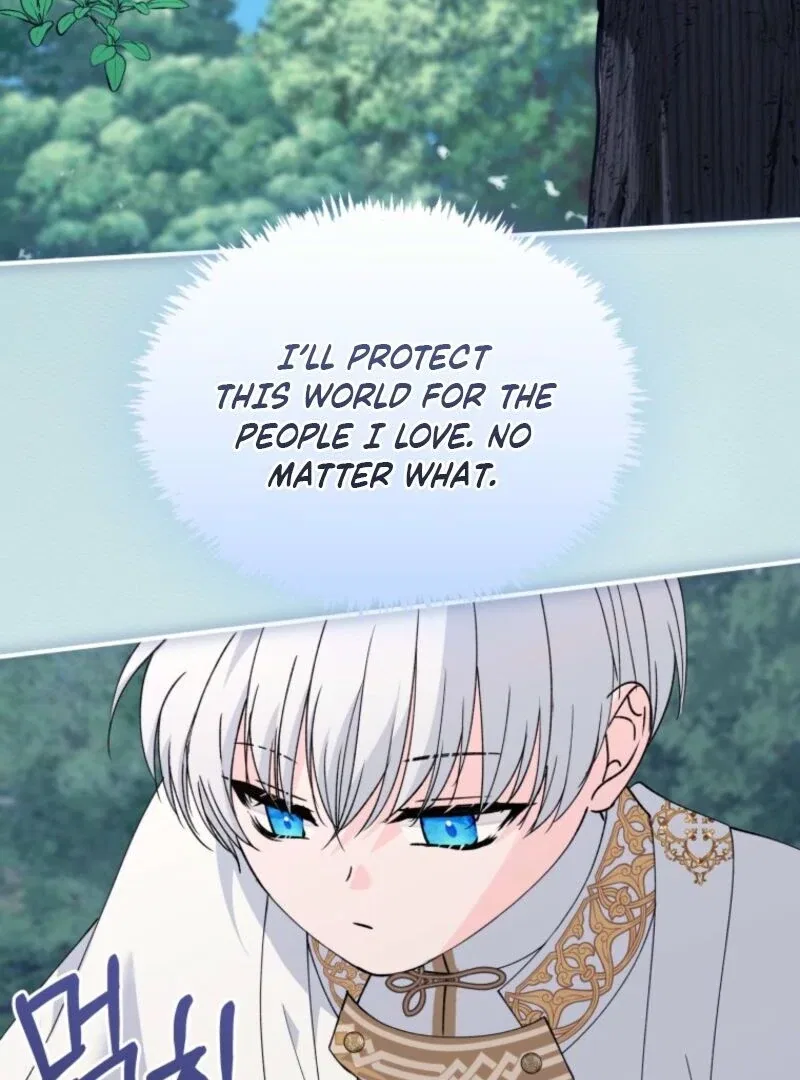 Princess of the Demon King Chapter 40 – Page 34