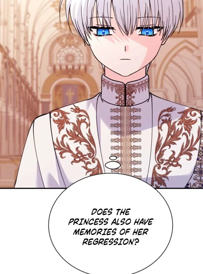 Princess of the Demon King Chapter 40 – Page 39