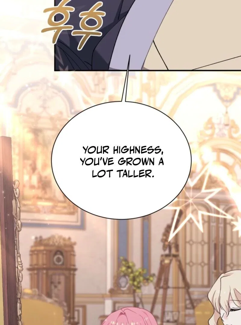 Princess of the Demon King Chapter 40 – Page 70