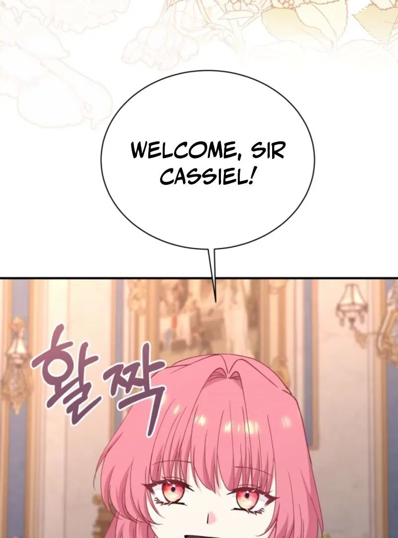 Princess of the Demon King Chapter 40 – Page 81