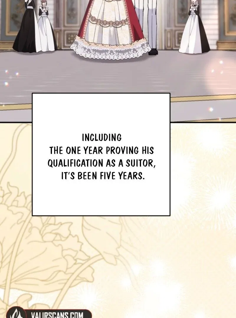 Princess of the Demon King Chapter 40 – Page 87