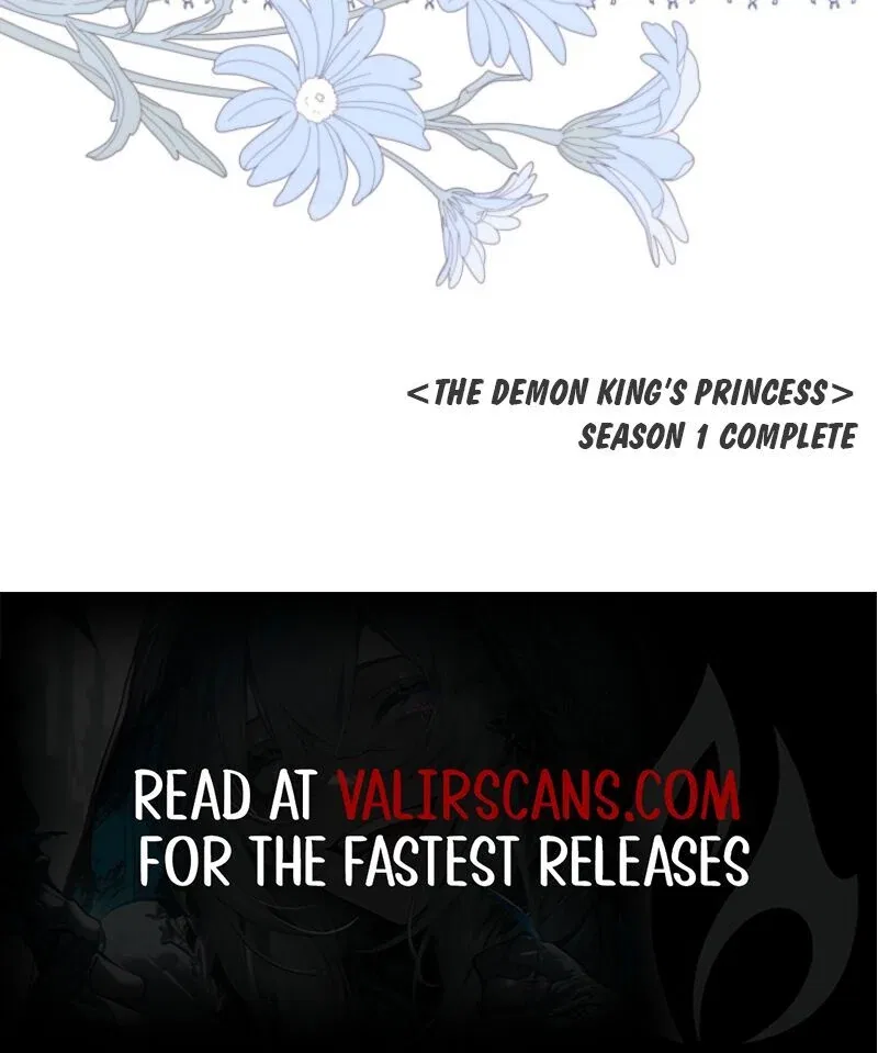 Princess of the Demon King Chapter 40 – Page 110