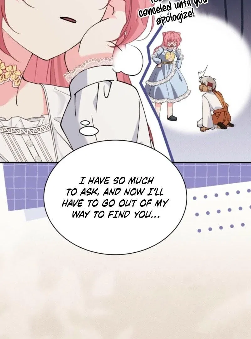Princess of the Demon King Chapter 39 – Page 7