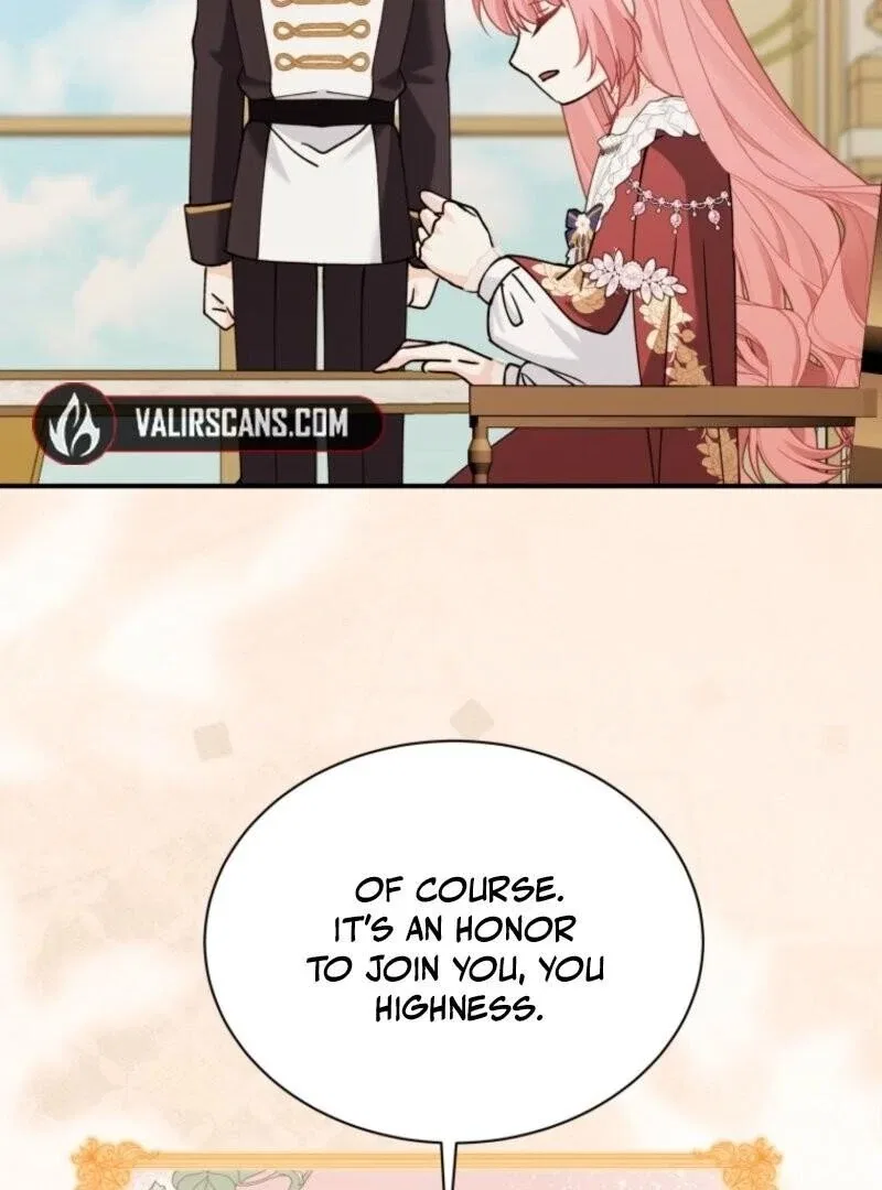 Princess of the Demon King Chapter 39 – Page 9