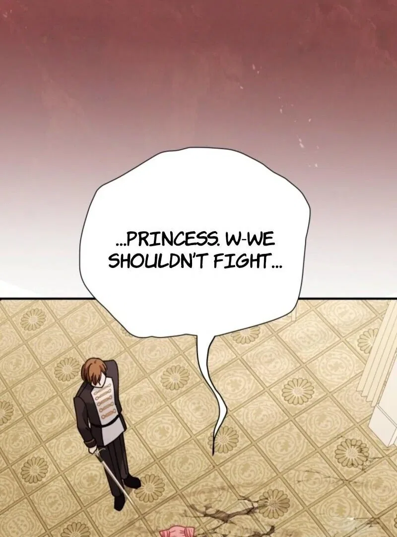 Princess of the Demon King Chapter 39 – Page 43