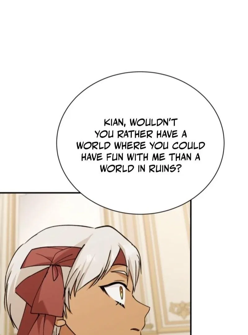 Princess of the Demon King Chapter 39 – Page 50