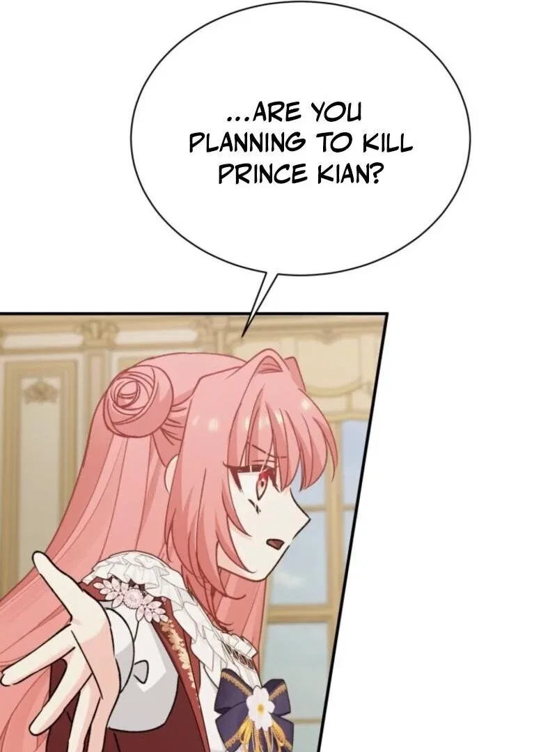 Princess of the Demon King Chapter 39 – Page 95