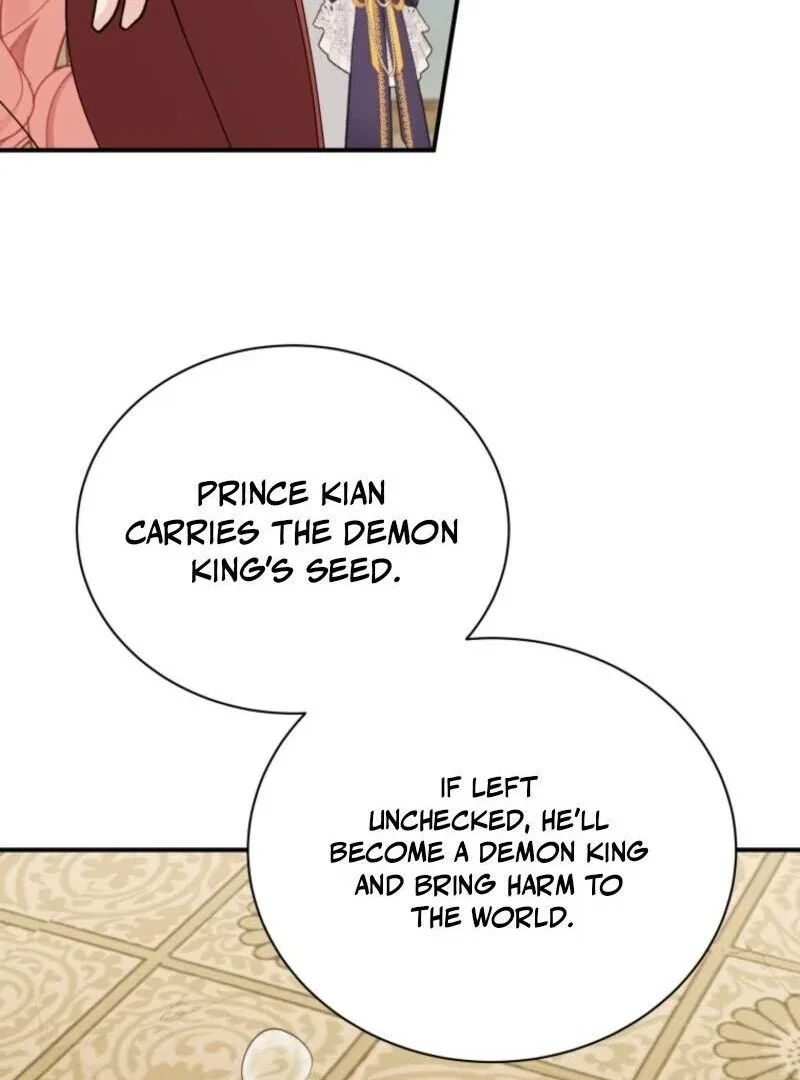 Princess of the Demon King Chapter 39 – Page 96