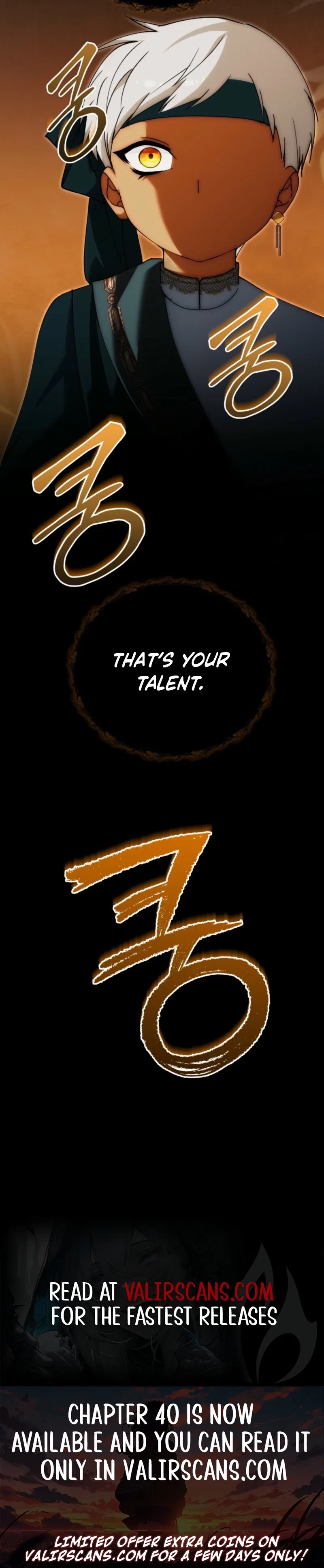 Princess of the Demon King Chapter 38 – Page 10