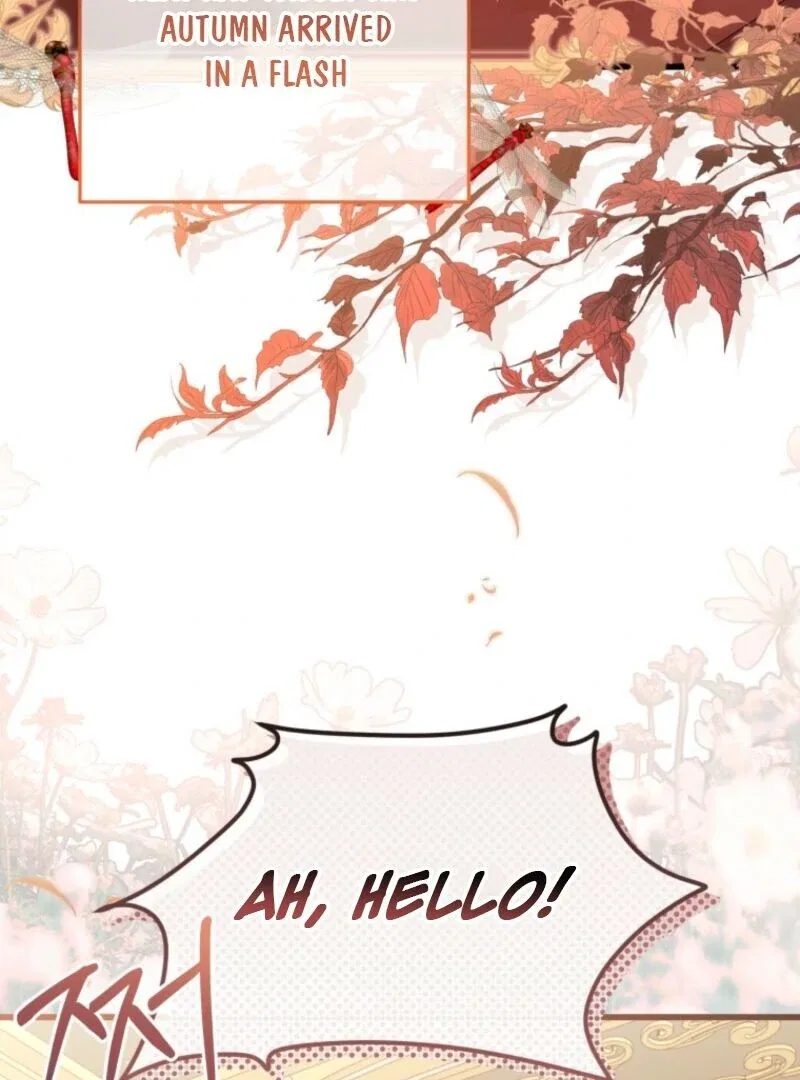 Princess of the Demon King Chapter 37 – Page 3