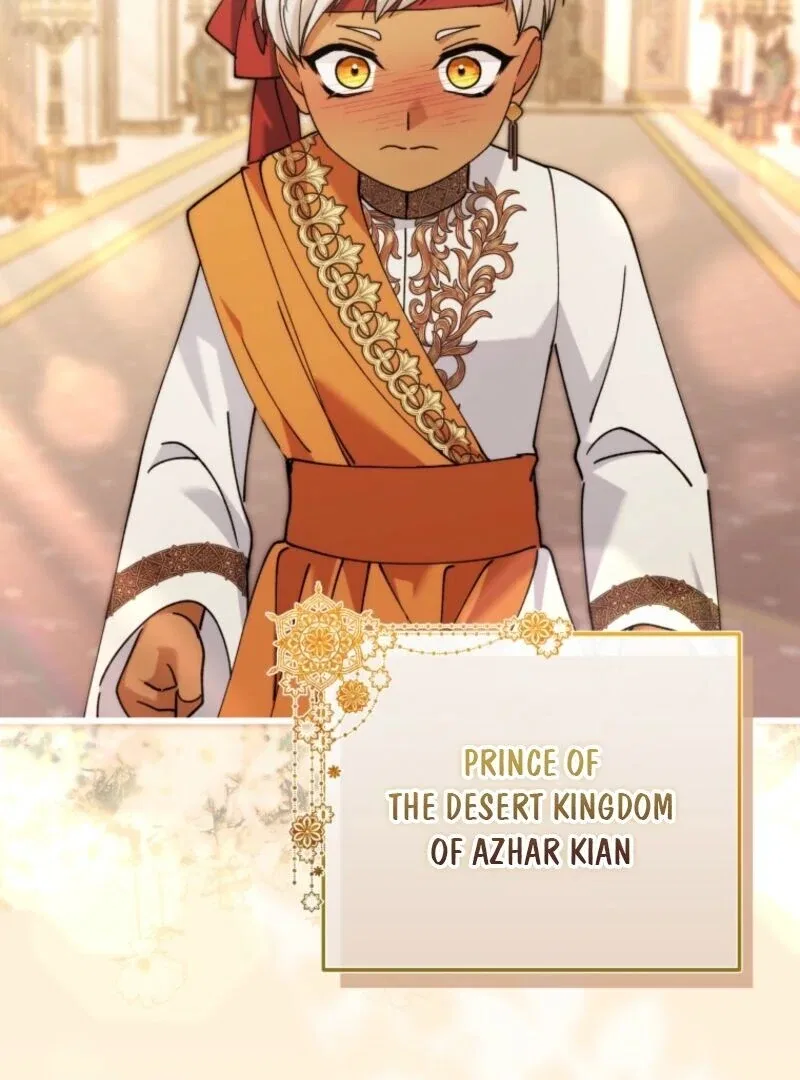 Princess of the Demon King Chapter 37 – Page 7