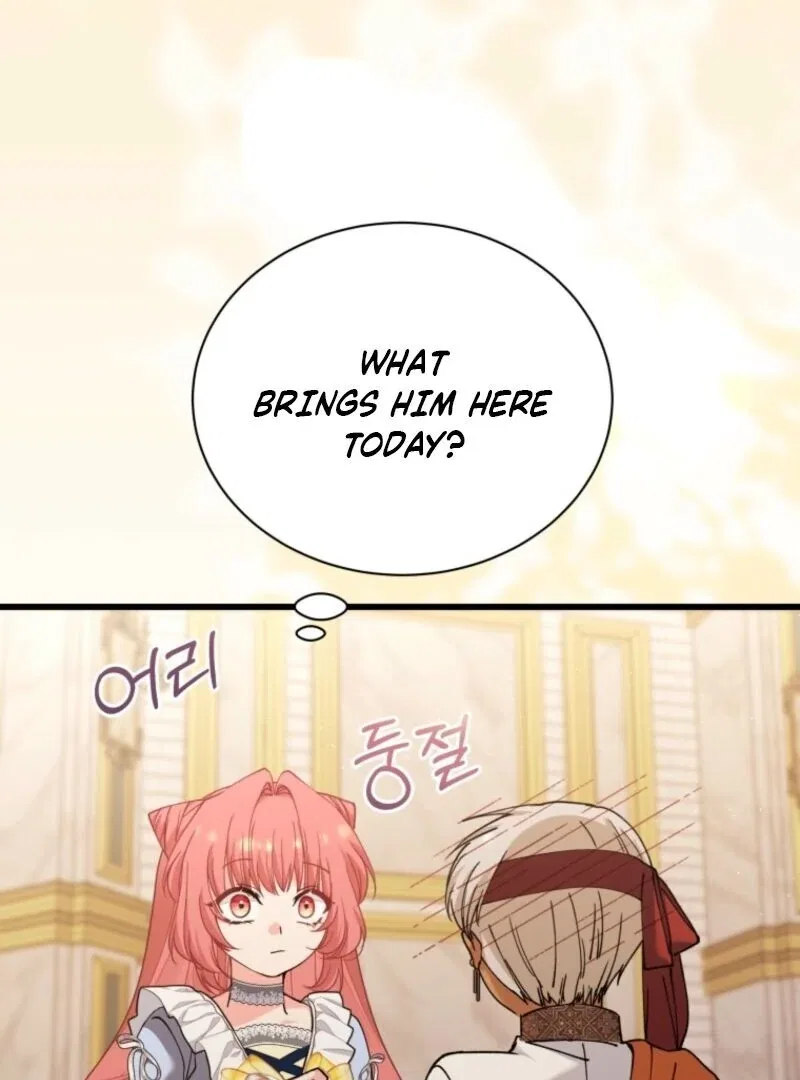 Princess of the Demon King Chapter 37 – Page 8