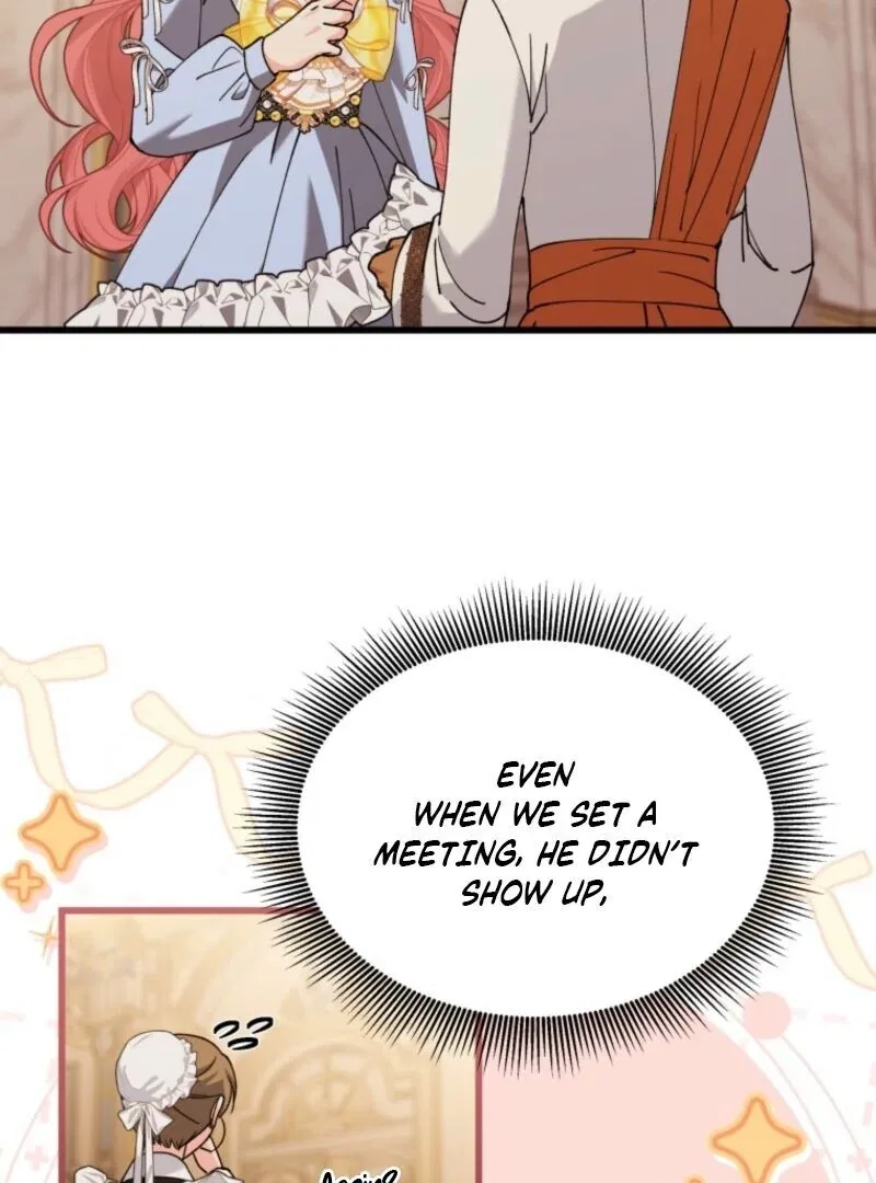 Princess of the Demon King Chapter 37 – Page 9