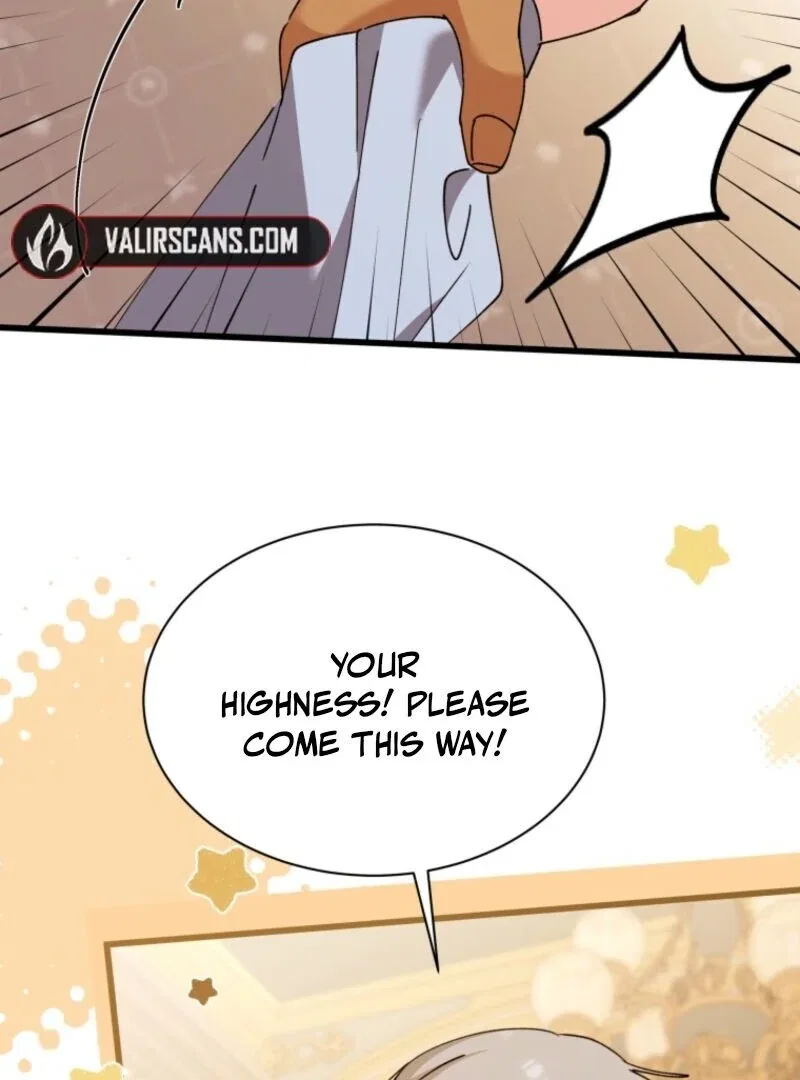 Princess of the Demon King Chapter 37 – Page 12