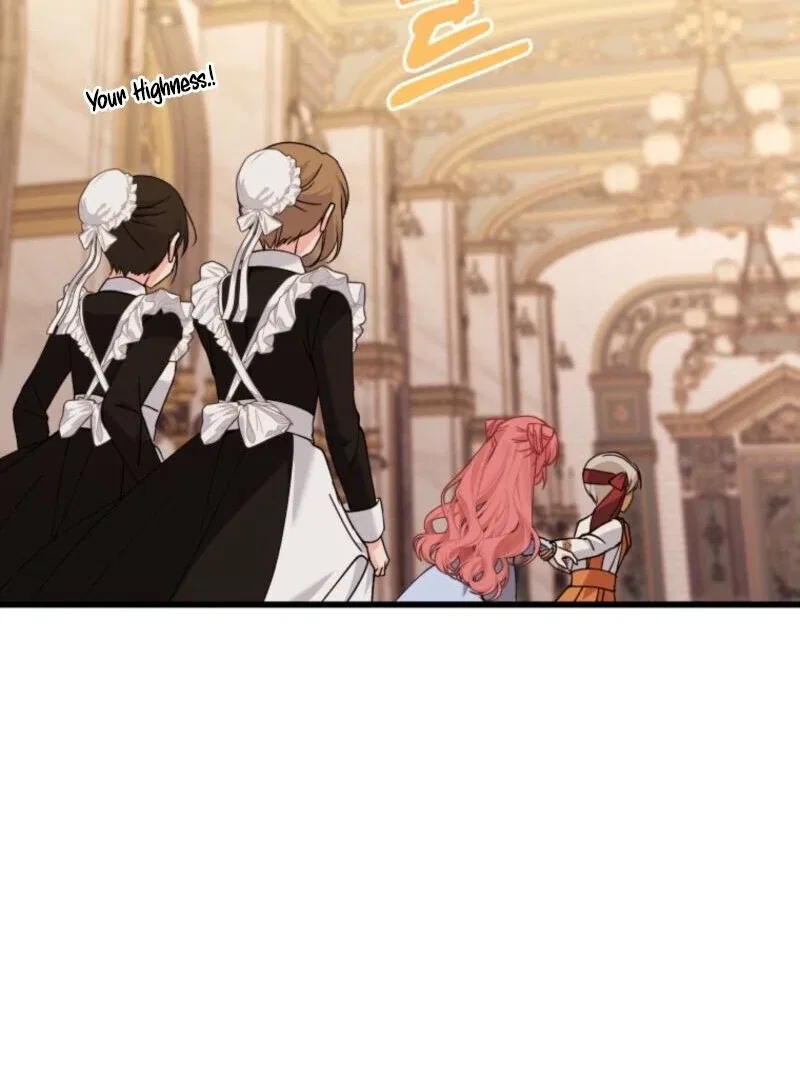 Princess of the Demon King Chapter 37 – Page 17