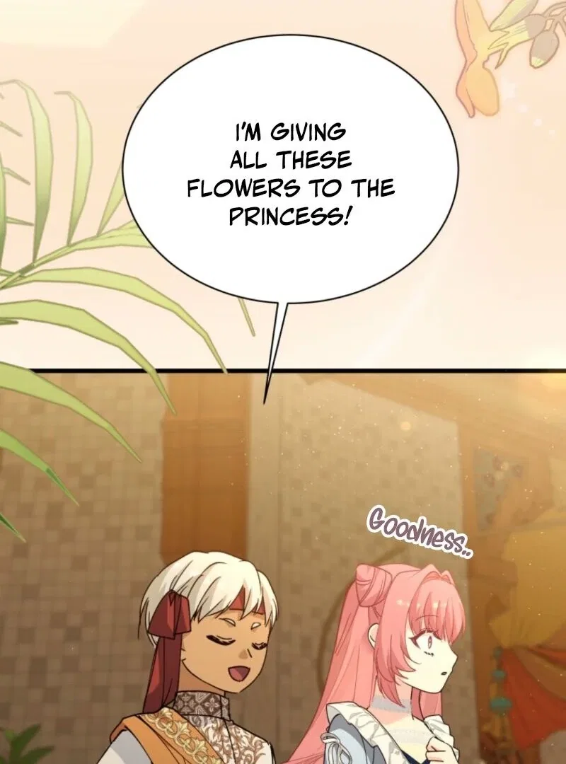 Princess of the Demon King Chapter 37 – Page 21