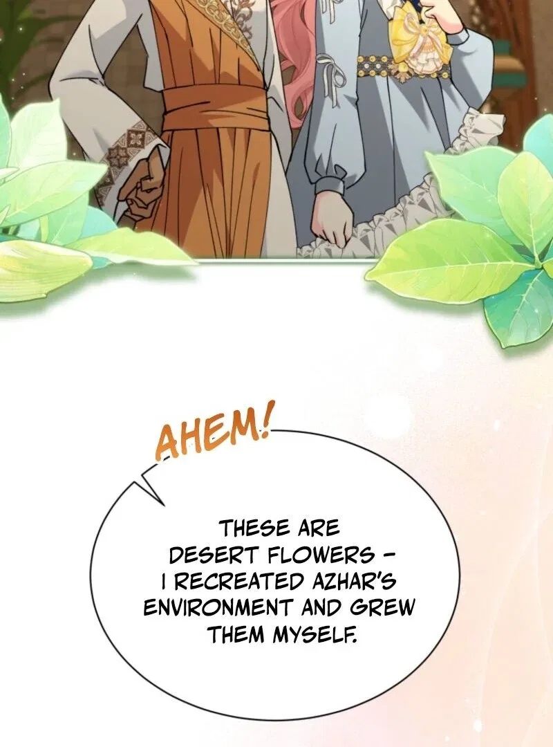 Princess of the Demon King Chapter 37 – Page 22