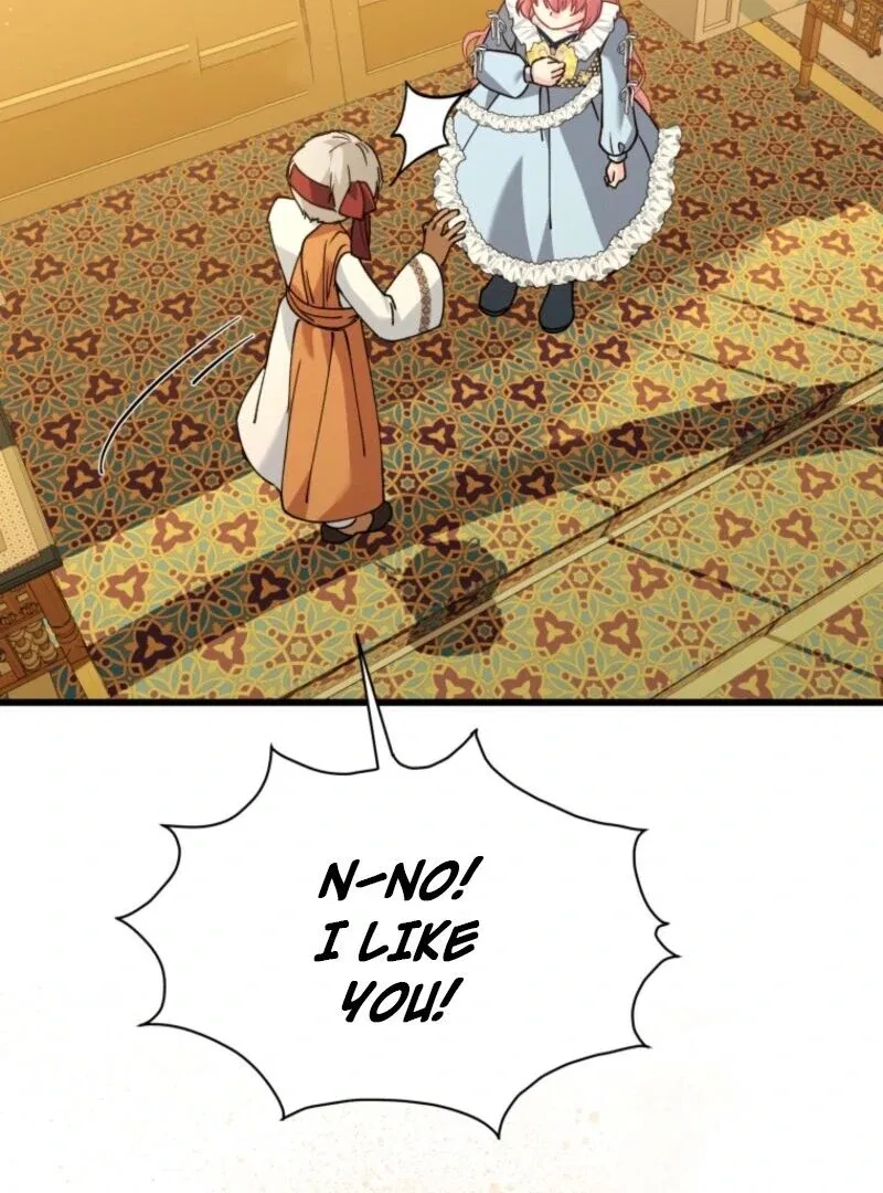 Princess of the Demon King Chapter 37 – Page 26