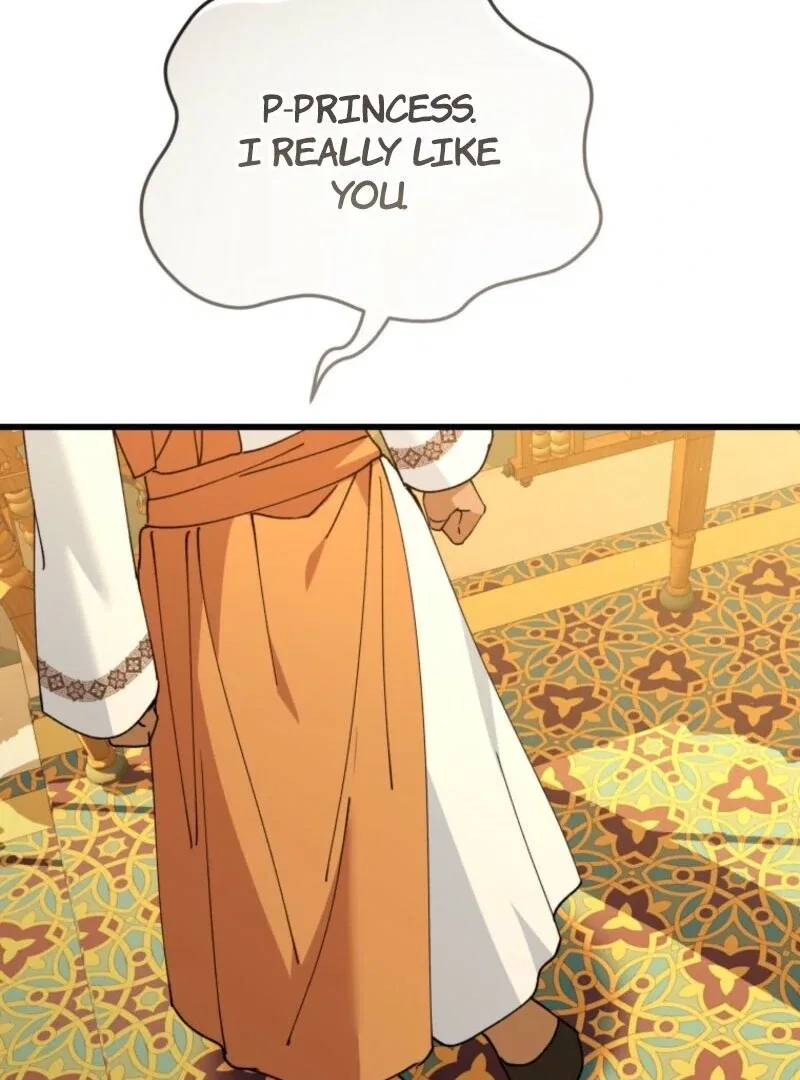 Princess of the Demon King Chapter 37 – Page 31