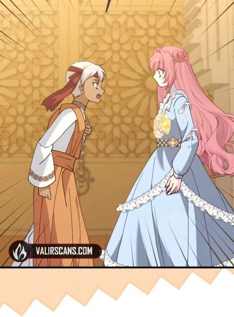 Princess of the Demon King Chapter 37 – Page 33