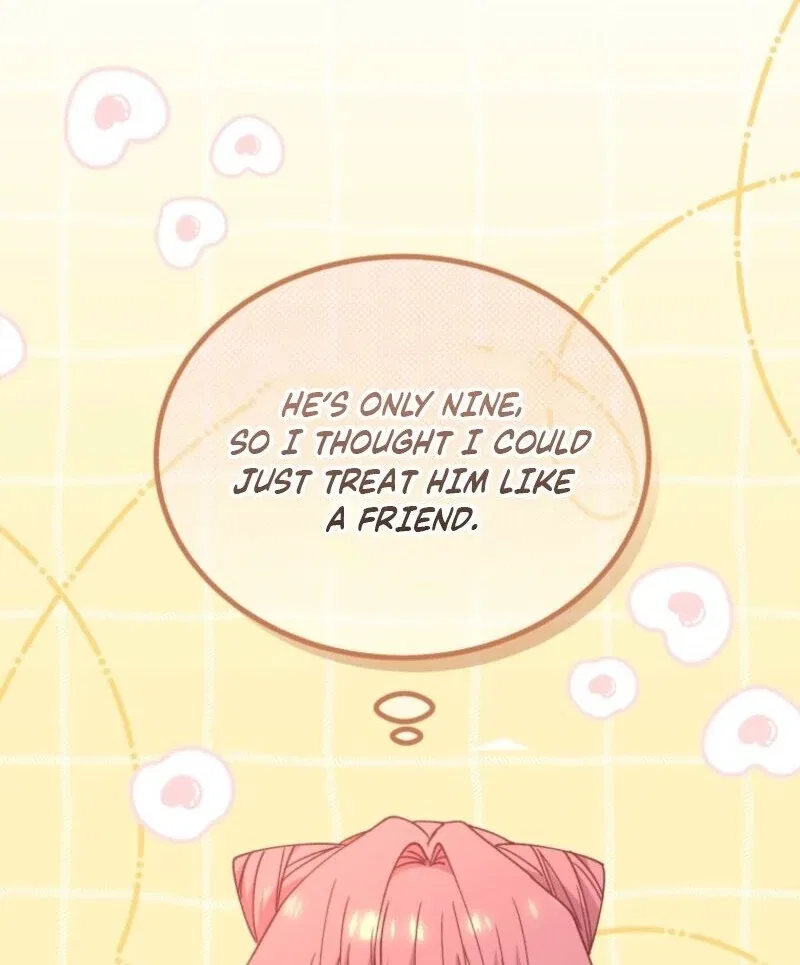 Princess of the Demon King Chapter 37 – Page 41