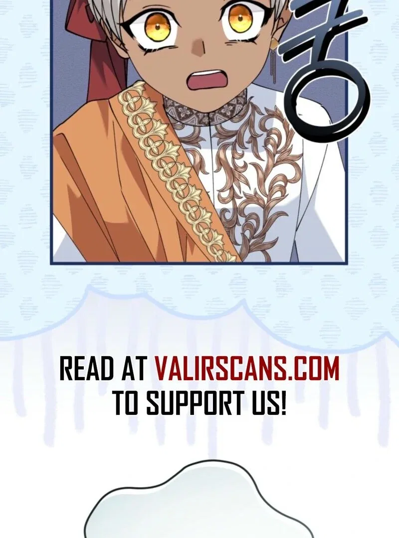 Princess of the Demon King Chapter 37 – Page 44