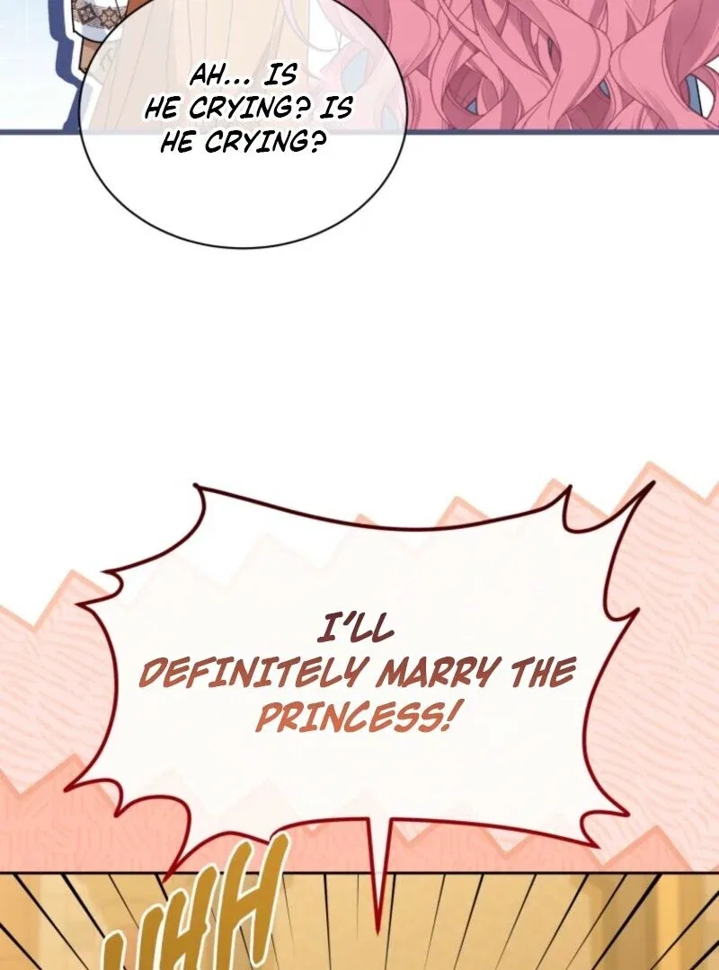 Princess of the Demon King Chapter 37 – Page 46