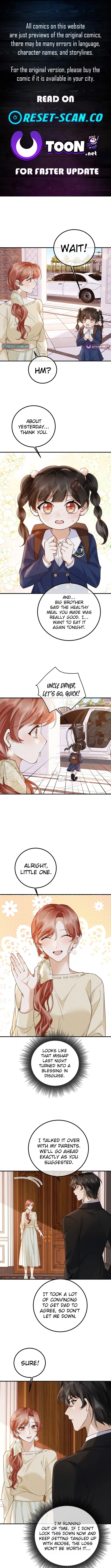 A Despicable Marriage Chapter 38 – Page 2