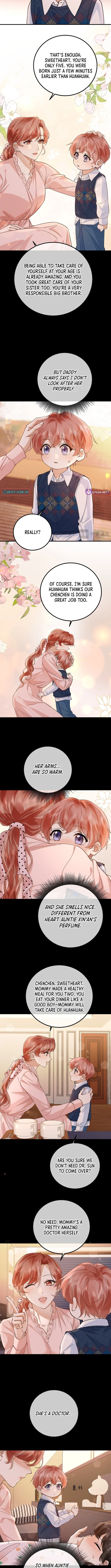 A Despicable Marriage Chapter 37 – Page 3