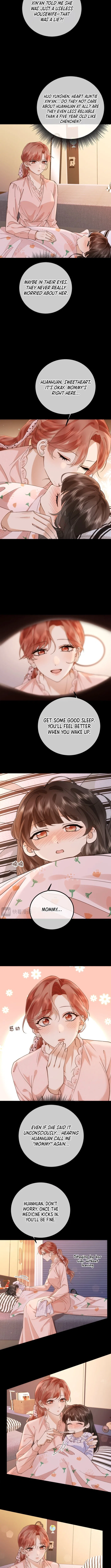 A Despicable Marriage Chapter 37 – Page 4