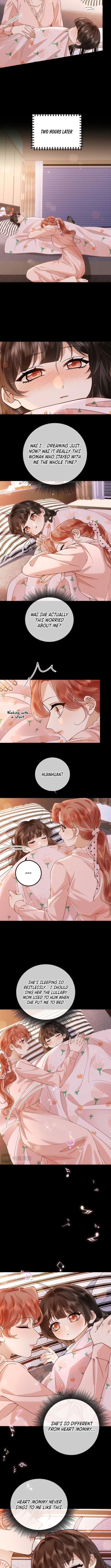A Despicable Marriage Chapter 37 – Page 5