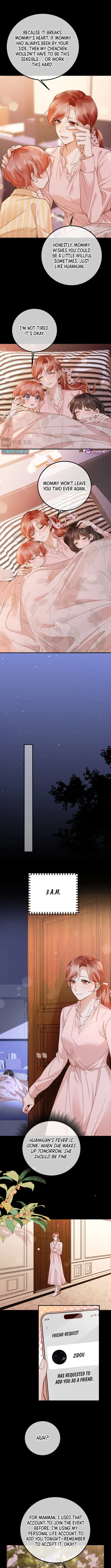 A Despicable Marriage Chapter 37 – Page 7