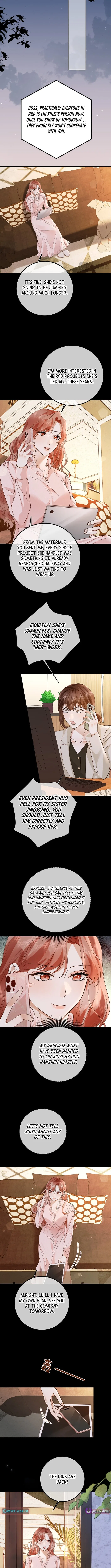 A Despicable Marriage Chapter 36 – Page 4