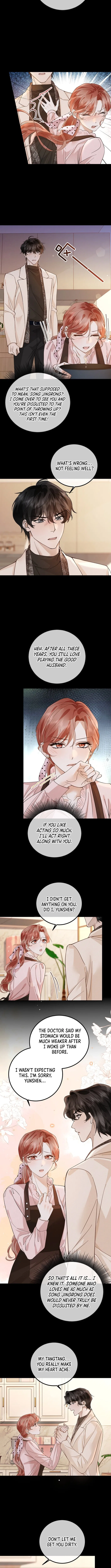 A Despicable Marriage Chapter 36 – Page 6