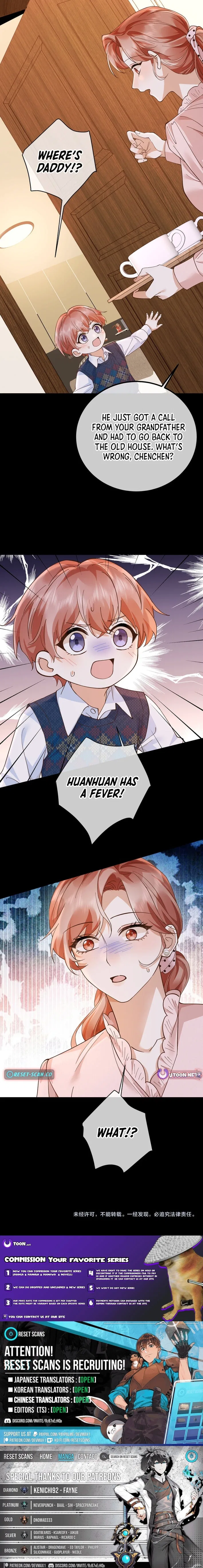 A Despicable Marriage Chapter 36 – Page 9