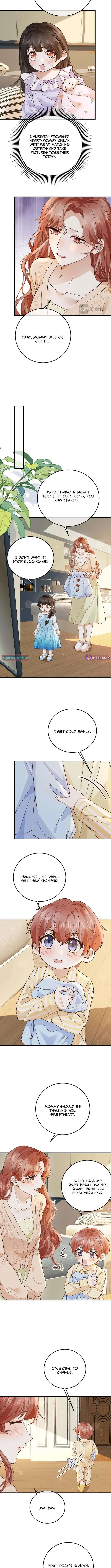 A Despicable Marriage Chapter 33 – Page 2